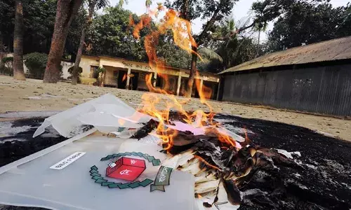 Bangladesh Election: ਬੰਗਲਾਦੇਸ਼ ਵਿੱਚ ਚੋਣ ਪ੍ਰਚਾਰ ਦੌਰਾਨ ਕਈ ਥਾਈਂ ਹਿੰਸਾ