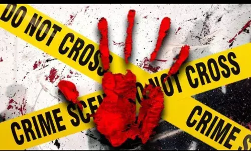 Crime News: ਗੰਦੇ ਨਾਲੇ ਵਿੱਚ ਮਿਲੀ ਮਹਿਲਾ ਦੀ ਲਾਸ਼, ਮ੍ਰਿਤਕਾ ਦਾ ਸਿਰ ਤੇ ਦੋਵੇਂ ਹੱਥ ਗ਼ਾਇਬ