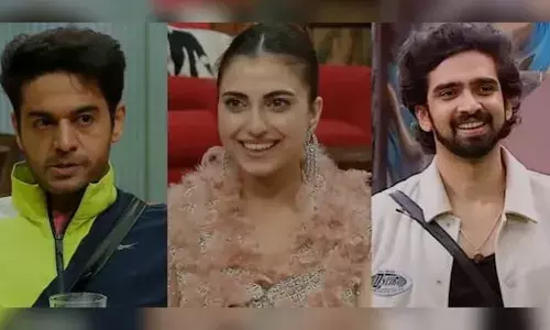 Bigg Boss 19: ਖ਼ਬਰ ਪੱਕੀ ਹੈ- ਲੀਕ ਹੋ ਗਿਆ ਬਿੱਗ ਬੌਸ 19 ਦੇ ਜੇਤੂ ਦਾ ਨਾਂ