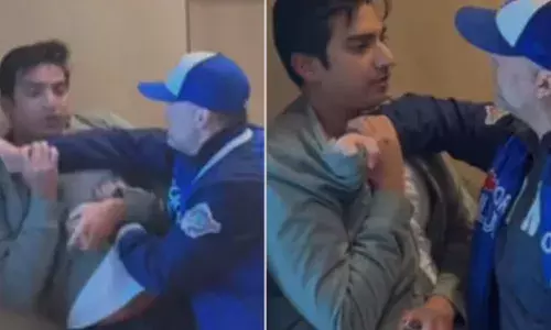 ਕੈਨੇਡਾ ’ਚ ਸ਼ਰਾਬੀ ਗੋਰੇ ਵੱਲੋਂ ਭਾਰਤੀ ਨੌਜਵਾਨ ’ਤੇ ਹਮਲਾ