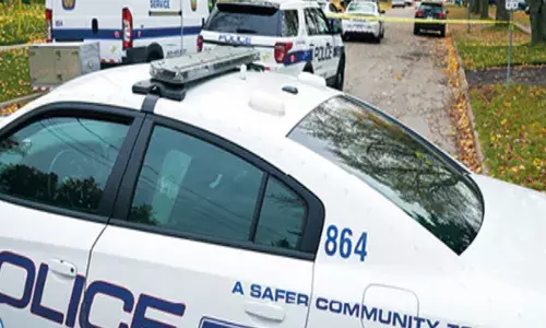 ਮਿਸੀਸਾਗਾ ਅਤੇ ਬਰੈਂਪਟਨ ਵਿਚ ਅਪਰਾਧਕ ਵਾਰਦਾਤਾਂ ਘਟੀਆਂ