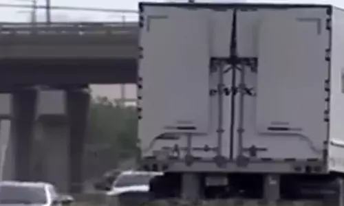 ਅਮਰੀਕਾ ਵਿਚ ਕਾਬੂ ਕੀਤੇ 17 ਪੰਜਾਬੀ ਡਰਾਈਵਰ