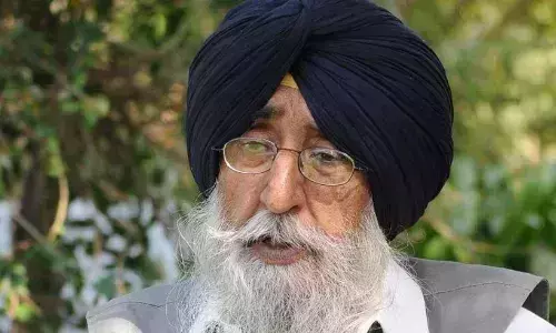 ਸ੍ਰ. ਸਿਮਰਨਜੀਤ ਸਿੰਘ ਮਾਨ ਵੱਲੋਂ ਕੇਂਦਰ ਸਰਕਾਰ ’ਤੇ ਗੰਭੀਰ ਦੋਸ਼, ਕਿਹਾ “ਭਾਰਤੀ ਏਜੰਸੀਆਂ ਦੁਆਰਾ ਵਿਦੇਸ਼ਾਂ ਵਿੱਚ ਸਿੱਖਾਂ ਦੇ ਹੋ ਰਹੇ ਨੇ ਅੰਤਰਰਾਸ਼ਟਰੀ ਕਤਲ”