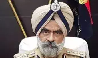 Suspended DIG ਭੁੱਲਰ ਦੇ ਰਿਮਾਂਡ ’ਚ ਪੰਜ ਦਿਨ ਦਾ ਵਾਧਾ, ਭ੍ਰਿਸ਼ਟਾਚਾਰ ਦੇ ਆਰੋਪਾਂ ਵਿੱਚ ਮੁਅੱਤਲ ਡੀਆਈਜੀ ਨੂੰ ਕੀਤਾ ਸੀ ਗ੍ਰਿਫਤਾਰ