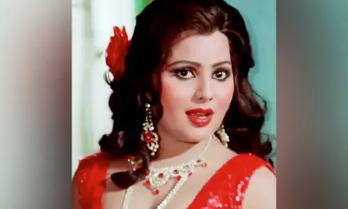 Sulakashna Pandit: ਪੁਰਾਣੇ ਜ਼ਮਾਨੇ ਦੀ ਮਸ਼ਹੂਰ ਅਦਾਕਾਰਾ ਤੇ ਗਾਇਕਾ ਸੁਲਕਸ਼ਣਾ ਪੰਡਿਤ ਦਾ ਦਿਹਾਂਤ