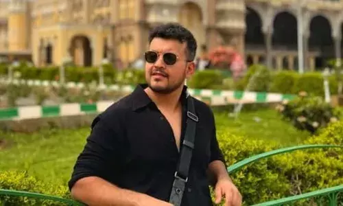 Anunya Sood: 32 ਸਾਲਾ ਮਸਹੂਰ ਯੂਟਿਊਬਰ ਦੀ ਮੌਤ, ਹਾਰਟ ਅਟੈਕ ਨਾਲ ਗਈ ਜਾਨ