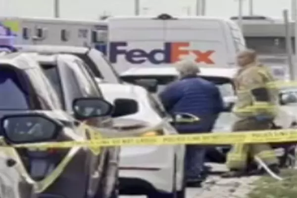 ਉਨਟਾਰੀਓ ’ਚ ਹੌਲਨਾਕ ਹਾਦਸਾ, 8 ਸਾਲਾ ਬੱਚੀ ਦੀ ਮੌਤ