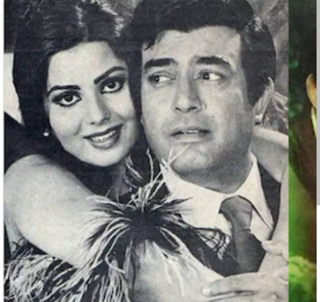 ਸੁਲਕਸ਼ਣਾ ਪੰਡਿਤ ਪਿਆਰ ਚ ਧੋਖਾ ਮਿਲਣ ਤੋਂ ਬਾਅਦ ਸਾਰੀ ਜ਼ਿੰਦਗੀ ਰਹੀ ਕੁਆਰੀ, ਸੰਜੀਵ ਕੁਮਾਰ ਨੇ ਤੋੜਿਆ ਸੀ ਦਿਲ