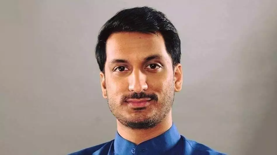 Ajit Pawar: ਮਹਾਰਾਸ਼ਟਰ ਦੇ ਡਿਪਟੀ CM ਦੇ ਪੁੱਤਰ ਨੇ ਕੀਤਾ ਵੱਡਾ ਘੋਟਾਲਾ, ਮਿੱਟੀ ਦੇ ਭਾਅ ਖ਼ਰੀਦੀ ਸਰਕਾਰੀ ਜ਼ਮੀਨ