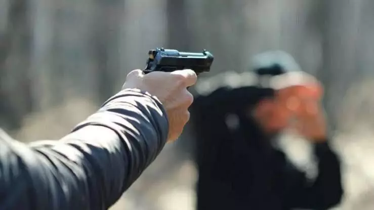 Punjab News: ਅਕਾਲੀ ਆਗੂ ਤੇ ਜਾਨਲੇਵਾ ਹਮਲਾ, ਮੁਖਵਿੰਦਰ ਸਿੰਘ ਨੂੰ ਲੱਗੀਆਂ 5 ਗੋਲੀਆਂ