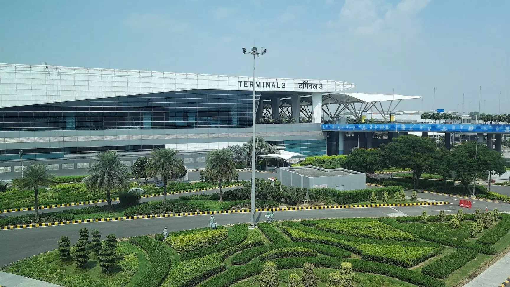 Delhi: ਦਿੱਲੀ ਏਅਰ ਪੋਰਟ ਤੇ ਤਕਨੀਕੀ ਖ਼ਰਾਬੀ ਕਰਕੇ ਕਈ ਘੰਟੇ ਨਹੀਂ ਚੱਲੀਆਂ ਫਲਾਈਟਾਂ