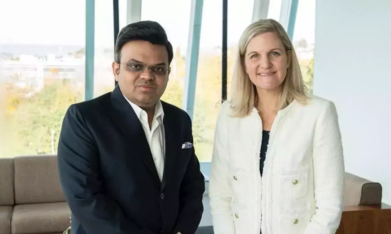 Cricket News: 128 ਸਾਲਾਂ ਬਾਅਦ ਓਲੰਪਿਕ ਵਿੱਚ ਕ੍ਰਿਕਟ ਦੀ ਵਾਪਸੀ, ਭਾਰਤ ਨੇ ਜਤਾਈ ਖ਼ੁਸ਼ੀ