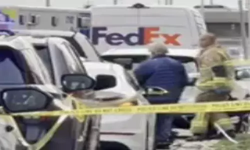 ਉਨਟਾਰੀਓ ’ਚ ਹੌਲਨਾਕ ਹਾਦਸਾ, 8 ਸਾਲਾ ਬੱਚੀ ਦੀ ਮੌਤ