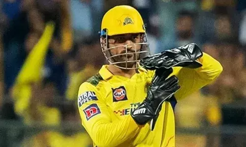 IPL 2026 ਤੋਂ ਪਹਿਲਾਂ ਹੀ ਸੰਨਿਆਸ ਲੈਕੇ ਲੈਣਗੇ MS ਧੋਨੀ?