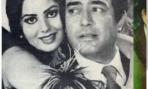 ਸੁਲਕਸ਼ਣਾ ਪੰਡਿਤ ਪਿਆਰ ਚ ਧੋਖਾ ਮਿਲਣ ਤੋਂ ਬਾਅਦ ਸਾਰੀ ਜ਼ਿੰਦਗੀ ਰਹੀ ਕੁਆਰੀ, ਸੰਜੀਵ ਕੁਮਾਰ ਨੇ ਤੋੜਿਆ ਸੀ ਦਿਲ