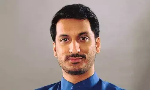 Ajit Pawar: ਮਹਾਰਾਸ਼ਟਰ ਦੇ ਡਿਪਟੀ CM ਦੇ ਪੁੱਤਰ ਨੇ ਕੀਤਾ ਵੱਡਾ ਘੋਟਾਲਾ, ਮਿੱਟੀ ਦੇ ਭਾਅ ਖ਼ਰੀਦੀ ਸਰਕਾਰੀ ਜ਼ਮੀਨ