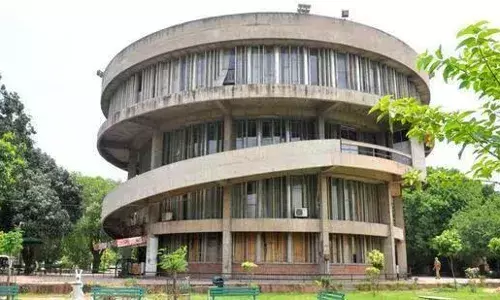 ਪੰਜਾਬ ਯੂਨੀਵਰਸਿਟੀ (PU), ਚੰਡੀਗੜ੍ਹ ਦਾ ਕੀ ਹੈ ਇਤਿਹਾਸ