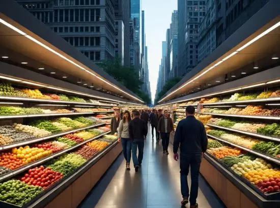 USA : ਮਹਿੰਗਾਈ ਦੀ ਮਾਰ ਕਾਰਨ ਪਹਿਲੀ ਵਾਰ ਖਰੀਦਦਾਰੀ ਕਰਨ ਵਾਲਿਆਂ ਦੀ ਗਿਣਤੀ ਘਟੀ