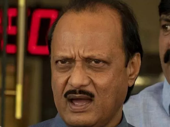 ਅਜੀਤ ਪਵਾਰ ਦੇ ਪੁੱਤਰ ਦੀ ਜ਼ਮੀਨ ਸਰਕਾਰੀ ਨਿਕਲੀ: 300 ਕਰੋੜ ਦਾ ਘਪਲਾ