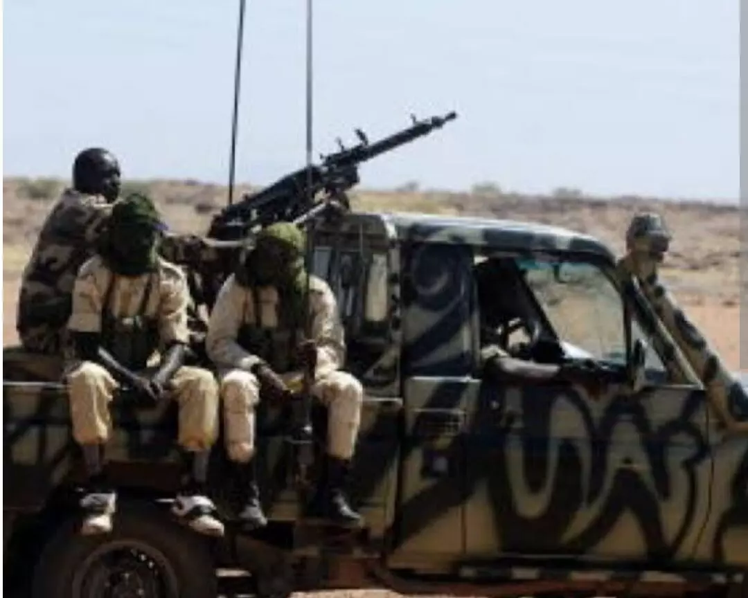 NRI News: ਪੱਛਮੀ ਅਫ਼ਰੀਕਾ ਦੇ ਦੇਸ਼ ਮਾਲੀ ਵਿੱਚ ਪੰਜ ਭਾਰਤੀਆਂ ਨੂੰ ਕੀਤਾ ਗਿਆ ਅਗ਼ਵਾ