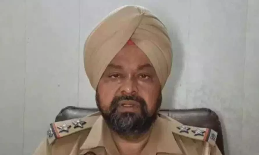 ਪਗੜੀ ਸੰਭਾਲ ਜੱਟਾ ਲਹਿਰ ਦੇ ਆਗੂ ਤੇ ਸਾਬਕਾ ਸਰਪੰਚ ਦਾ ਮੁਕੇਰੀਆਂ ’ਚ ਕਤਲ