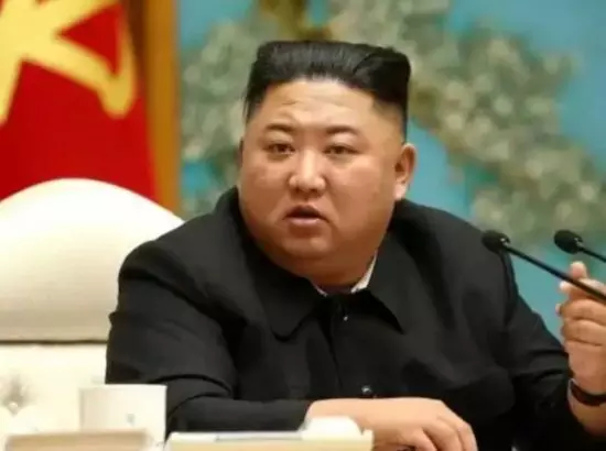 ਉੱਤਰੀ ਕੋਰੀਆ ਨੇ ਦਿੱਤੀ ਹਮਲੇ ਦੀ ਧਮਕੀ
