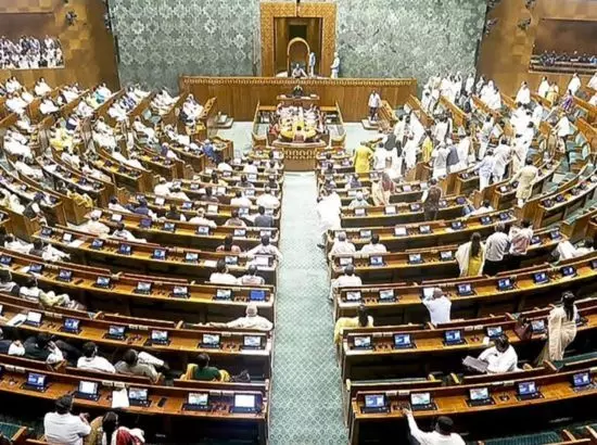 ਸੰਸਦ ਦਾ ਸਰਦ ਰੁੱਤ ਸੈਸ਼ਨ 1 ਦਸੰਬਰ ਤੋਂ ਸ਼ੁਰੂ, ਕਿਹੜੇ ਹੋਣਗੇ ਮੁੱਦੇ ?