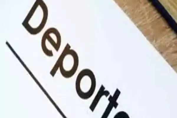 ਕੈਨੇਡਾ ਨੇ ਡਿਪੋਰਟ ਕੀਤੇ 3 ਪੰਜਾਬੀ, 78 ਹੋਰ ਕਰਨ ਦੀ ਤਿਆਰੀ