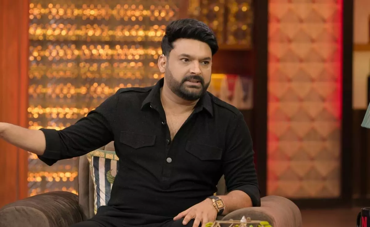 Kapil Sharma: ਕਪਿਲ ਸ਼ਰਮਾ ਦੇ ਕੈਫੇ ਤੇ ਫਾਇਰਿੰਗ ਕਰਨ ਵਾਲੇ 3 ਮੁਲਜ਼ਮਾਂ ਨੂੰ ਕੈਨੇਡਾ ਤੋਂ ਕੀਤਾ ਡੀਪੋਰਟ