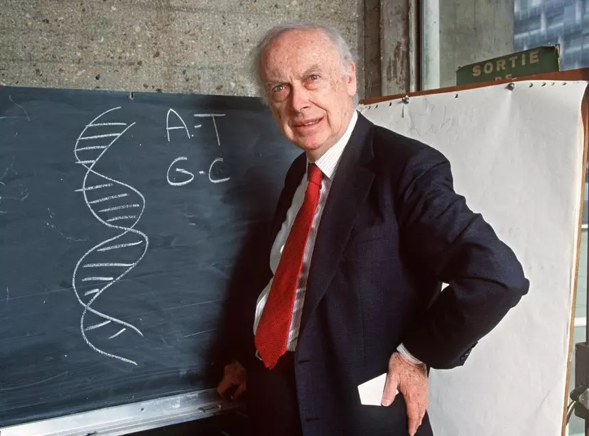 James Watson: ਵਿਗਿਆਨ ਜਗਤ ਤੋਂ ਆਈ ਬੁਰੀ ਖ਼ਬਰ, DNA ਦੀ ਗੁੱਥੀ ਸੁਲਝਾਉਣ ਵਾਲੇ ਵਿਗਿਆਨੀ ਦਾ ਦਿਹਾਂਤ
