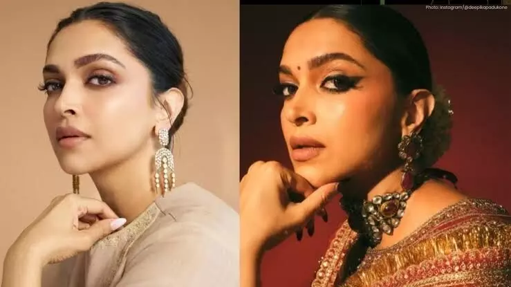 Deepika Padukone; ਅਦਾਕਾਰਾ ਦੀਪਿਕਾ ਪਾਦੂਕੋਣ ਨੇ ਵਿਦੇਸ਼ਾਂ ਵਿੱਚ ਭਾਰਤੀਆਂ ਨਾਲ ਨਸਲੀ ਭੇਦਭਾਵ ਦਾ ਮੁੱਦਾ ਚੁੱਕਿਆ