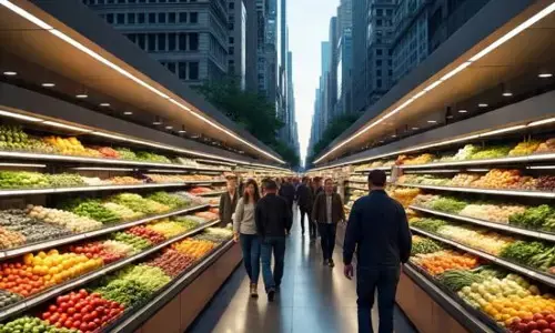 USA : ਮਹਿੰਗਾਈ ਦੀ ਮਾਰ ਕਾਰਨ ਪਹਿਲੀ ਵਾਰ ਖਰੀਦਦਾਰੀ ਕਰਨ ਵਾਲਿਆਂ ਦੀ ਗਿਣਤੀ ਘਟੀ