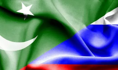 ਪਾਕਿਸਤਾਨ ਦੀਆਂ ਮੁਸ਼ਕਲਾਂ ਵਧੀਆਂ: ਤਾਲਿਬਾਨ ਨੂੰ ਮਿਲਿਆ ਰੂਸ ਦਾ ਸਮਰਥਨ