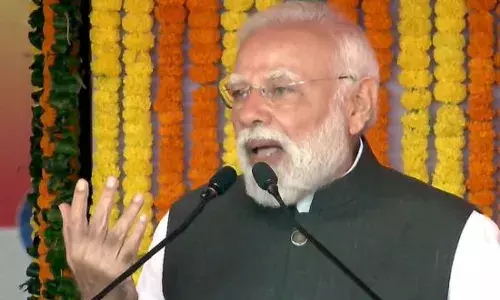 PM Modi ਗੁਰੂ ਤੇਗ ਬਹਾਦਰ ਜੀ ਦੇ ਸ਼ਹੀਦੀ ਸਮਾਗਮ ਵਿੱਚ ਸ਼ਾਮਲ ਹੋਣਗੇ