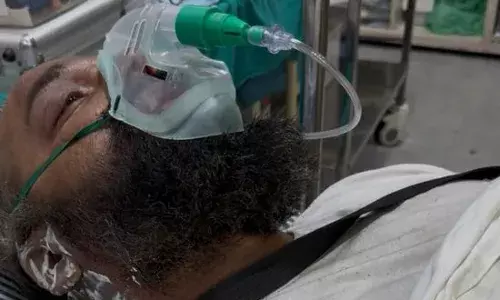 ਵਾਰਸ ਪੰਜਾਬ ਦੇ ਇਲੈਕਸ਼ਨ ਇੰਚਾਰਜ ਸੁਖਦੇਵ ਸਿੰਘ ਤੇ ਜਾਨਲੇਵਾ ਹਮਲਾ