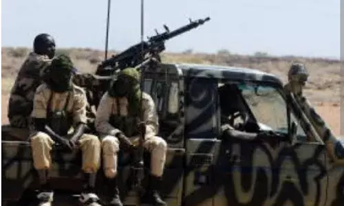 NRI News: ਪੱਛਮੀ ਅਫ਼ਰੀਕਾ ਦੇ ਦੇਸ਼ ਮਾਲੀ ਵਿੱਚ ਪੰਜ ਭਾਰਤੀਆਂ ਨੂੰ ਕੀਤਾ ਗਿਆ ਅਗ਼ਵਾ