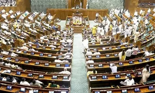 ਸੰਸਦ ਦਾ ਸਰਦ ਰੁੱਤ ਸੈਸ਼ਨ 1 ਦਸੰਬਰ ਤੋਂ ਸ਼ੁਰੂ, ਕਿਹੜੇ ਹੋਣਗੇ ਮੁੱਦੇ ?