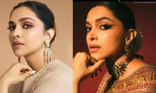 Deepika Padukone; ਅਦਾਕਾਰਾ ਦੀਪਿਕਾ ਪਾਦੂਕੋਣ ਨੇ ਵਿਦੇਸ਼ਾਂ ਵਿੱਚ ਭਾਰਤੀਆਂ ਨਾਲ ਨਸਲੀ ਭੇਦਭਾਵ ਦਾ ਮੁੱਦਾ ਚੁੱਕਿਆ