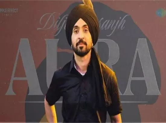 ਦਿਲਜੀਤ ਦੋਸਾਂਝ ਨੇ ਆਸਟ੍ਰੇਲੀਆ ਵਿੱਚ ਬਣਾਇਆ ਇਤਿਹਾਸਕ ਰਿਕਾਰਡ!