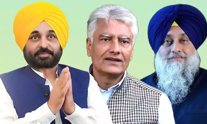 ਤਰਨਤਾਰਨ ਚ ਕਿਸ ਦਾ ਫਸੇਗਾ ਪੇਚ, ਕੌਣ ਮਾਰੇਗਾ ਬਾਜ਼ੀ, ਦੇਖੋ ਸਾਡੀ ਖ਼ਾਸ ਰਿਪੋਰਟ