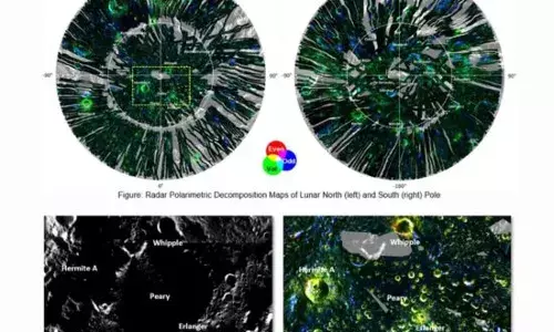 ਚੰਦਰਯਾਨ-2 ਤੋਂ ਵੱਡੀ ਖ਼ੁਸ਼ਖ਼ਬਰੀ: ਮਹੱਤਵਪੂਰਨ ਖ਼ਬਰ ਆਈ ਸਾਹਮਣੇ