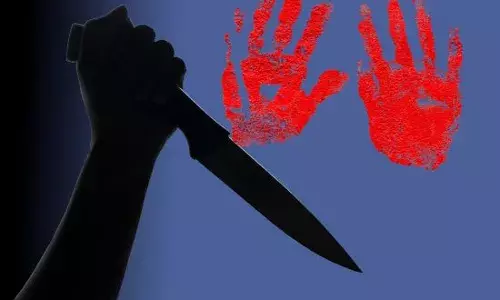 ਪਤੀਆਂ ਦੇ ਵਾਰ-ਵਾਰ ਹੋ ਰਹੇ ਕਤਲਾਂ ਤੋਂ ਡਰਿਆ ਸ਼ਹਿਰ