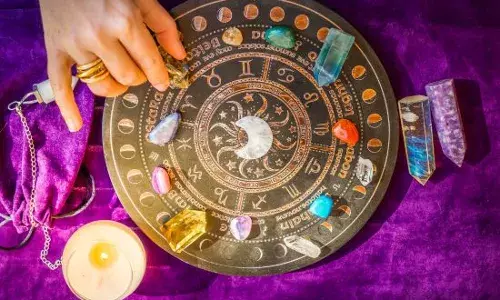 ਅੱਜ ਦਾ ਰਾਸ਼ੀਫਲ: 29 ਨਵੰਬਰ, 2025 (ਸ਼ਨੀਵਾਰ)