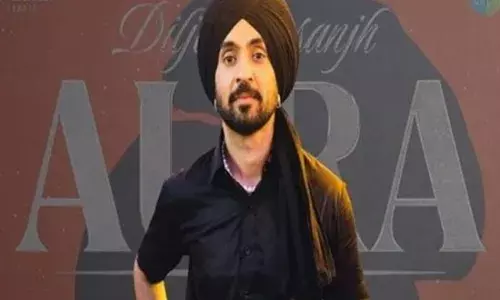 ਦਿਲਜੀਤ ਦੋਸਾਂਝ ਨੇ ਆਸਟ੍ਰੇਲੀਆ ਵਿੱਚ ਬਣਾਇਆ ਇਤਿਹਾਸਕ ਰਿਕਾਰਡ!