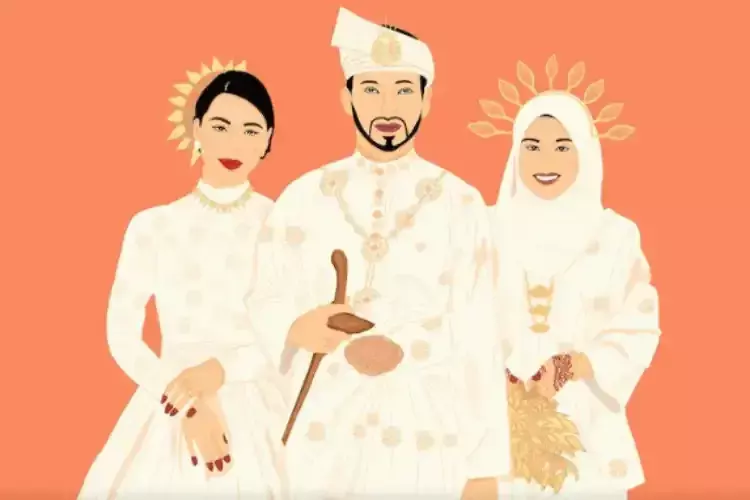 Polygamy: ਭਾਰਤ ਦੇ ਇਸ ਸੂਬੇ ਚ ਅੱਜ ਵੀ ਆਦਮੀ ਕਰਦੇ ਇੱਕ ਤੋਂ ਵੱਧ ਵਿਆਹ, ਹੁਣ ਸਰਕਾਰ ਵੱਲੋਂ ਕਾਨੂੰਨ ਬਣਾਉਣ ਦਾ ਐਲਾਨ