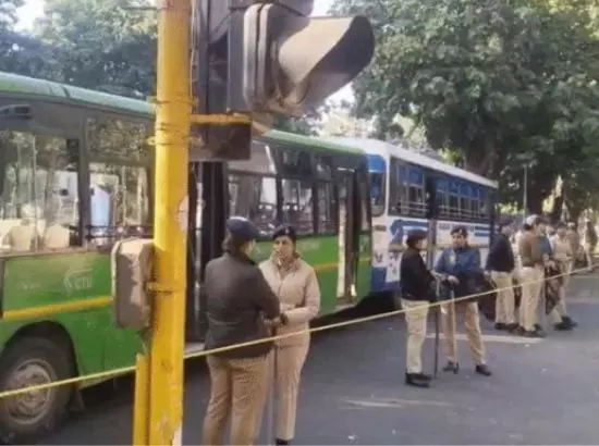 PU Chandigarh ਵਿਖੇ ਵੱਡਾ ਵਿਰੋਧ ਪ੍ਰਦਰਸ਼ਨ: ਪੁਲਿਸ ਤੈਨਾਤ