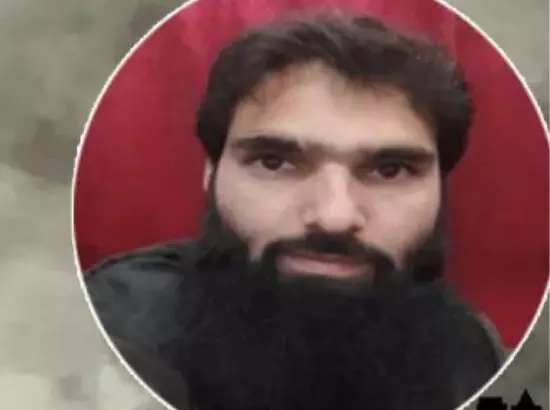 ਫਰੀਦਾਬਾਦ ਚ ਡਾਕਟਰ ਦੇ ਘਰੋਂ 300 ਕਿਲੋ ਵਿਸਫੋਟਕ ਬਰਾਮਦਗੀ ਦੇ ਪਿੱਛੇ ਦੀ ਕਹਾਣੀ ਫਰੀਦਾਬਾਦ ਚ ਡਾਕਟਰ ਦੇ ਘਰੋਂ 300 ਕਿਲੋ ਵਿਸਫੋਟਕ ਬਰਾਮਦਗੀ ਦੇ ਪਿੱਛੇ ਦੀ ਕਹਾਣੀ