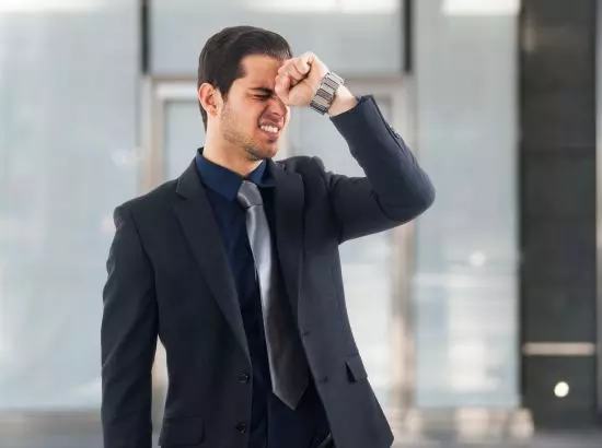 ਛੋਟੀਆਂ ਗੱਲਾਂ ਭੁੱਲਣਾ: ਕਿਸ ਵਿਟਾਮਿਨ ਦੀ ਕਮੀ?