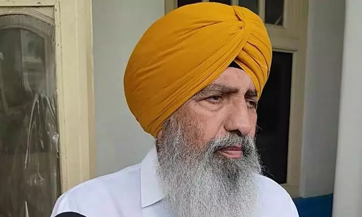 ਸ਼੍ਰੋਮਣੀ ਗੁਰਦੁਆਰਾ ਪ੍ਰਬੰਧਕ ਕਮੇਟੀ ਵੱਲੋਂ ਗੁਰੂ ਤੇਗ ਬਹਾਦਰ ਜੀ ਦੀ ਸ਼ਹੀਦੀ ਸ਼ਤਾਬਦੀ ਸਮੇਤ ਧਾਰਮਿਕ ਆਯੋਜਨ ਦਾ ਐਲਾਨ