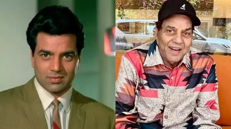 Dharmendra; ਧਰਮਿੰਦਰ ਤੇ ਦਵਾਈਆਂ ਨਹੀਂ ਕੇ ਰਹੀਆਂ ਅਸਰ, ਪਰਿਵਾਰਕ ਸੂਤਰ ਨੇ ਦਿੱਤਾ ਬਿਆਨ